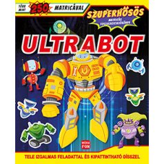 Ultrabot