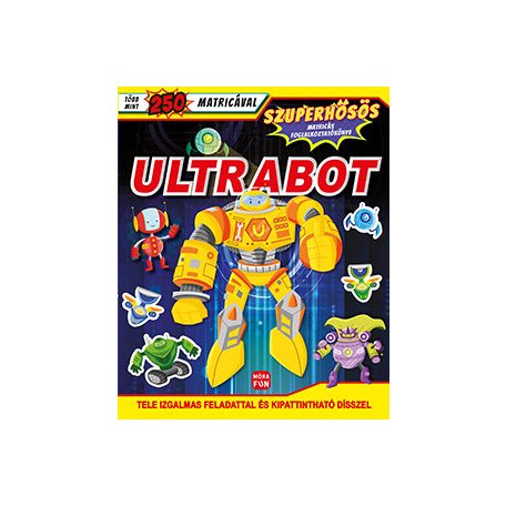 Ultrabot