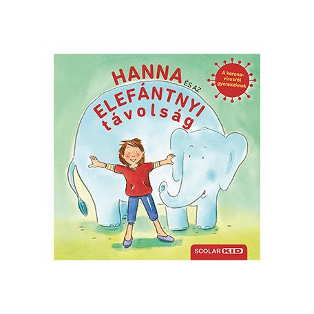 Hanna és az elefántnyi távolság