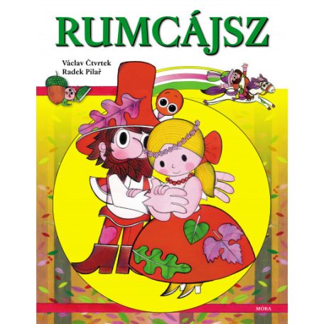 Rumcájsz