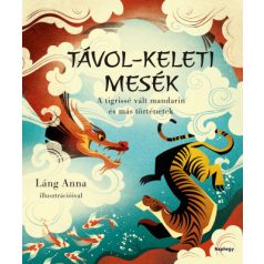 Távol-keleti mesék