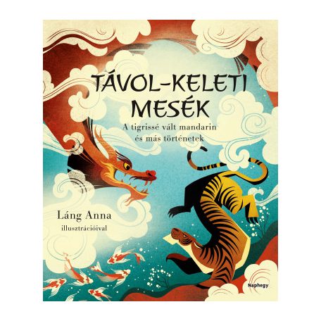 Távol-keleti mesék