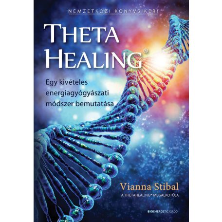 ThetaHealing