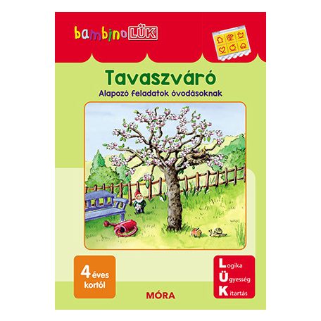 Tavaszváró - Bambino Lük