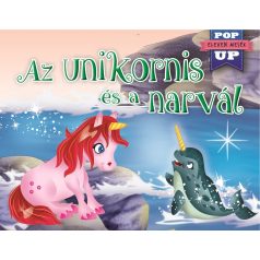 Eleven mesék - Az unikornis és a narvál