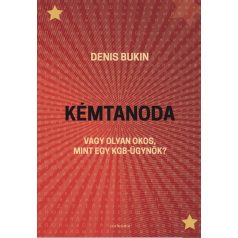 Kémtanoda