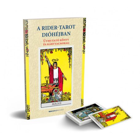 A Rider-tarot dióhéjban