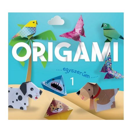 Origami 1