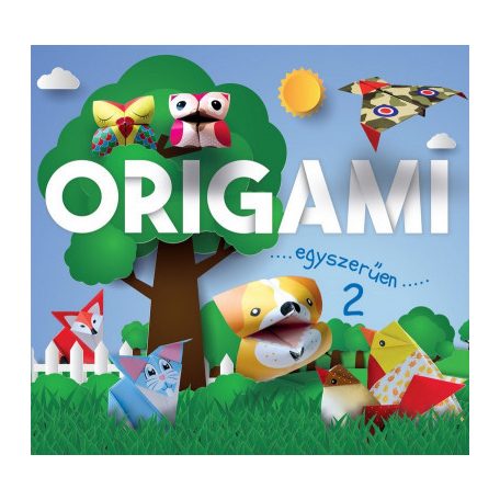 Origami 2