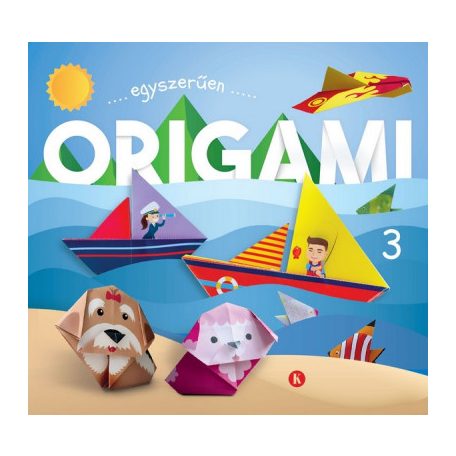 Origami 3