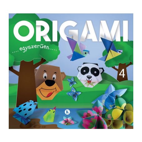 Origami 4