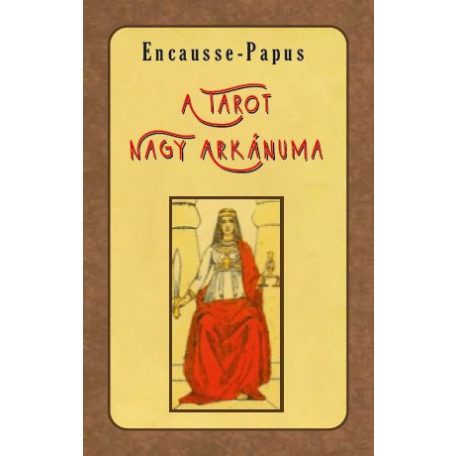 A tarot Nagy Arkánuma