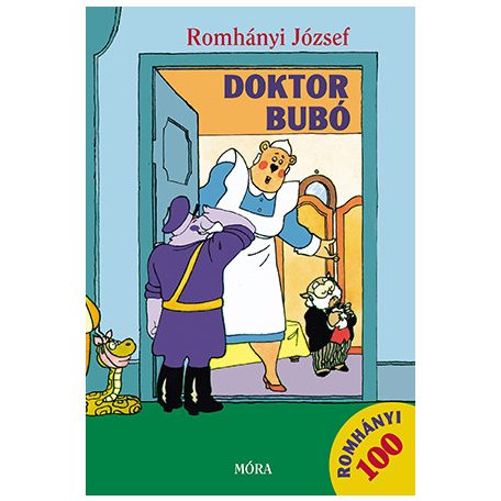 Doktor Bubó