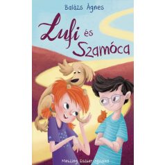 Lufi és Szamóca