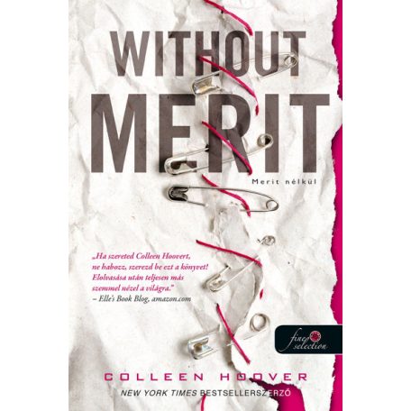 Without Merit - Merit nélkül