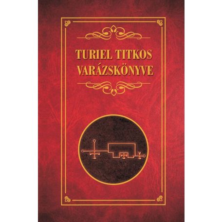 Turiel titkos varázskönyve