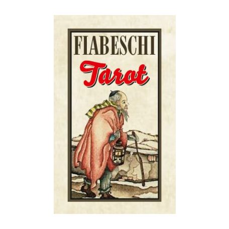 Fiabeschi Tarot