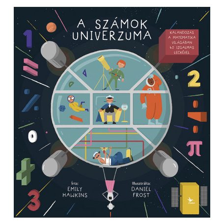 A számok univerzuma