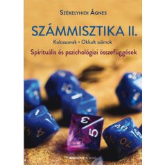 Számmisztika II.