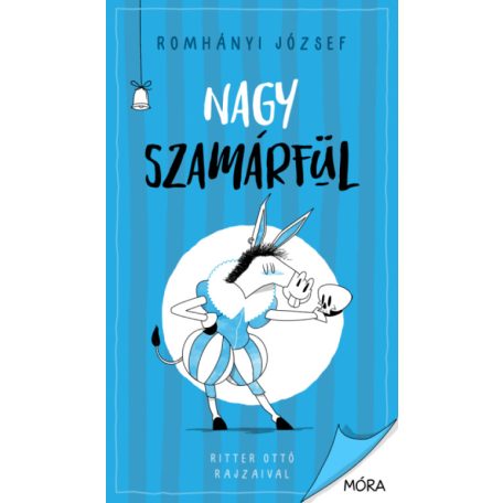 Nagy szamárfül