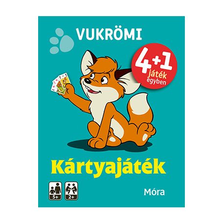 Vukrömi