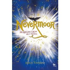 Nevermoor 1. - Morrigan Crow négy próbája