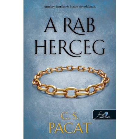 A rab herceg