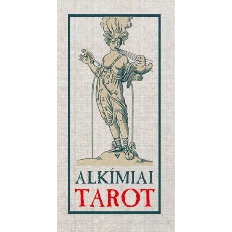 Alkímiai Tarot