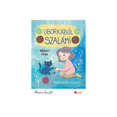 Uborkából szalámi