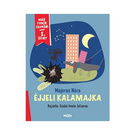 Éjjeli kalamajka