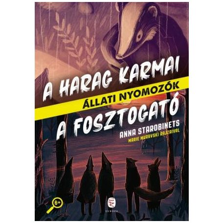 A Harag Karmai - A Fosztogató