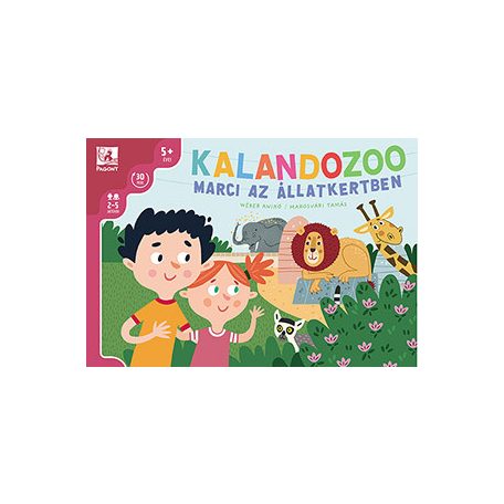 Kalandozoo