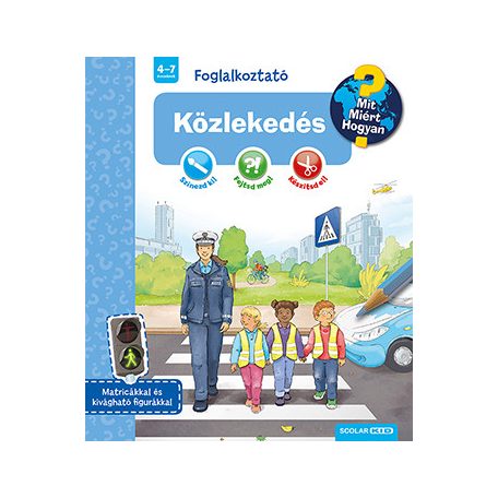 Közlekedés