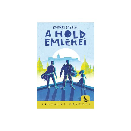 A Hold emlékei