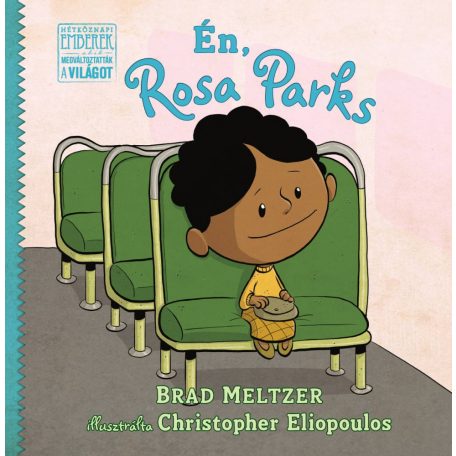 Én, Rosa Parks