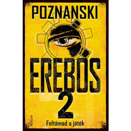 Erebos 2.