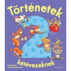 Történetek kétéveseknek