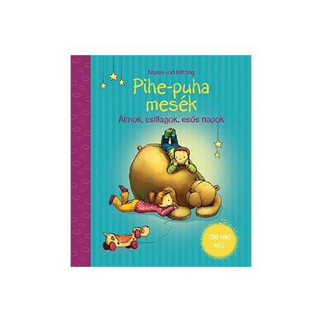 Pihe-puha mesék