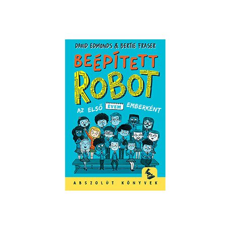 Beépített robot