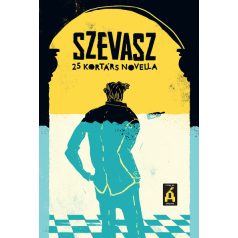 Szevasz - 25 kortárs novella