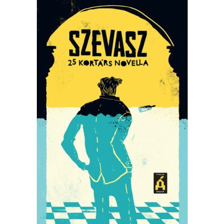 Szevasz - 25 kortárs novella