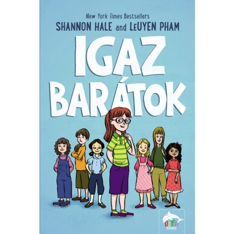 Igaz barátok