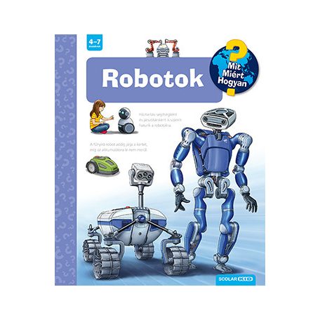 Robotok