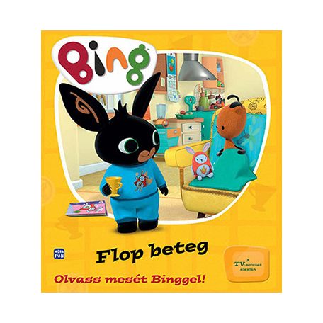 BING - Flop beteg