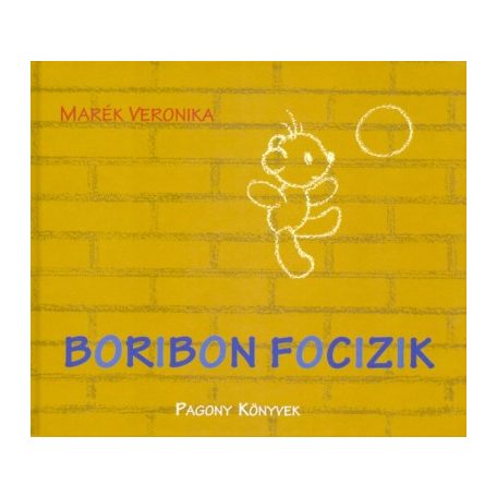 Boribon focizik