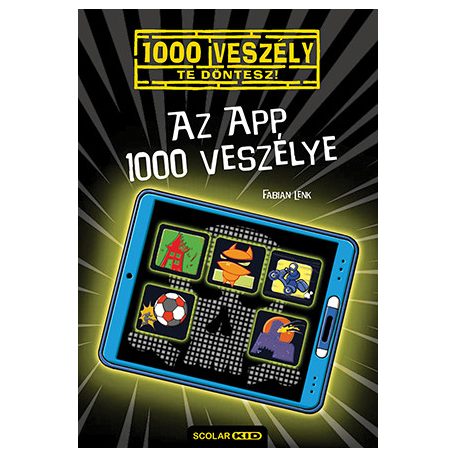 Az app 1000 veszélye