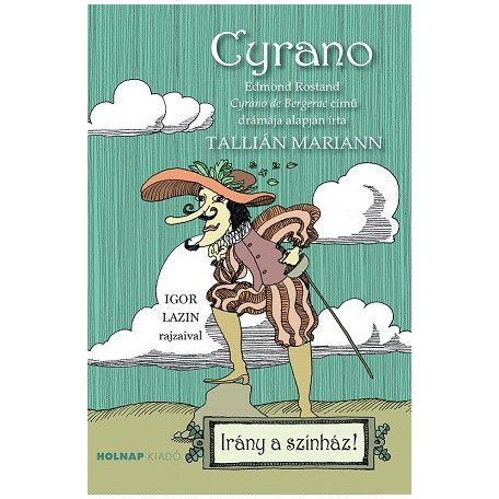 Cyrano