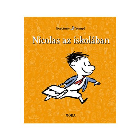 Nicolas az iskolában