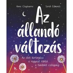 Az állandó változás