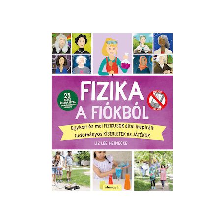 Fizika a fiókból